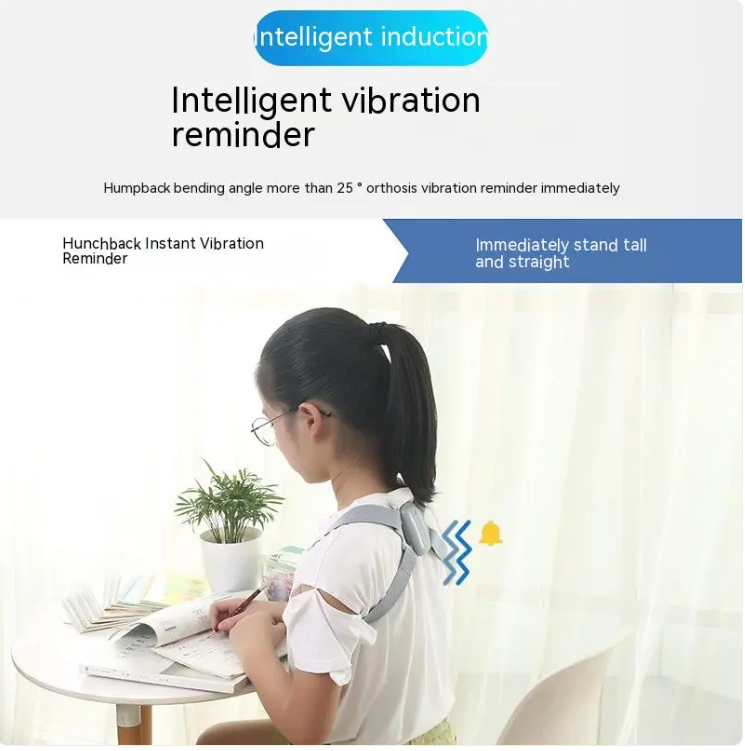 PostureSmart+
