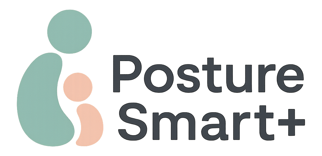 PostureSmart+