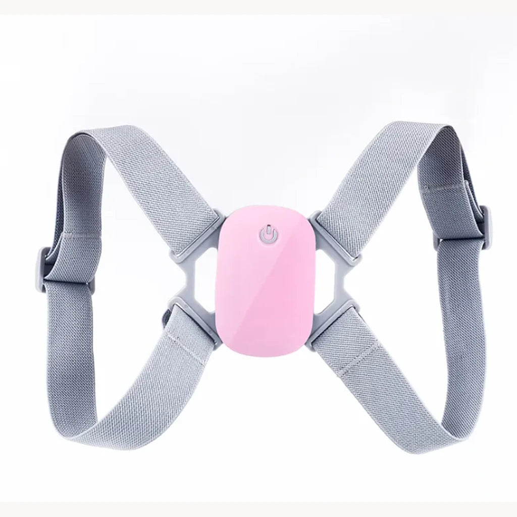Pink PostureSmart+ studio product image.